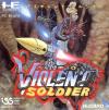 Play <b>Violent Soldier</b> Online